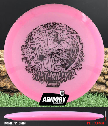 Discmania CD Pig/Black 175.6g