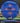 Discmania DD Blue/Orange 175.0g