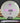 Discmania DD C-Line White/Rose Gold 175.0g