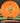 Discmania DD Neutron Orange /Lime 174.5g