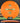 Discmania DD Neutron Orange /Lime 175.2g