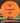 Discmania DD Neutron Orange /Purple 169.5g