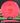 Discmania DD Neutron Pink/Orange 171.3g