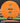 Discmania DD Orange/Aqua 174.6g
