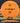 Discmania DD Orange/Black 169.4g