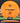 Discmania DD Orange/Black 173.1g