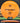 Discmania DD Orange/Black 173.4g