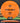 Discmania DD Orange/Black 173.4g