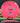 Discmania DD Pink /Baby Blue 169.3g