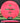 Discmania DD Pink/Green 173.6g