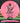 Discmania DD Pink/Rainbow-White 174.7g