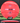 Discmania DD red/rose gold 174.1g