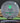 Discmania DD S-Line Ash/Emerald 176.5g