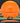Discmania DD S-Line Orange/Orange 173g