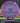 Discmania DD S-Line Purple/Green 175g