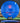 Discmania DD S-Line Royal Blue/Maroon 177.2g