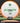 Discmania DD S-Line White/Orange/Green 169.4g