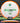Discmania DD S-Line White/Orange/Green 172.3g
