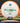 Discmania DD S-Line White/Orange/Green 174.6g