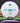 Discmania DD S-Line White/Purple/Blue 175.4g