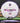 Discmania DD S-Line White/Purple/Purple 175.5g