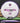 Discmania DD S-Line White/Purple/Purple 175.8g