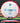 Discmania DD S-Line White/Red/Blue 173.4g