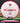 Discmania DD S-Line White/Red/Red 174.2g