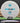 Discmania DD White/Aqua 169.3g