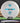Discmania DD White/Baby Blue 168.8g