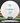 Discmania DD white/ice 176g