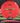 Discmania DD3 Cherry /Emerald 173.9g
