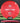 Discmania DD3 Cherry /Gray 168.5g