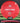 Discmania DD3 Cherry /Gray 168.6g