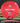 Discmania DD3 Cherry /Gray 168.8g