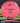Discmania DD3 Pinkish/Emerald 174.4g