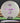 Discmania DD3 White/Rose Gold 174.8g