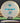Discmania DD3 White/Teal 171.6g