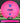 Discmania Drop Metal Flake C-Line Hot Pink/Blue 176.2g