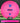 Discmania Drop Metal Flake C-Line Hot Pink/Blue 176.3g