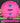 Discmania Drop Metal Flake C-Line Hot Pink/Blue 176.5g