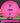 Discmania Drop Metal Flake C-Line Hot Pink/Blue 177.0g