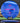 Discmania FD Blue/Purple 167.1g