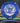 Discmania FD Blurple/Money 173.1g