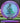 Discmania FD C-Line Blue/Purple/Blue/Green 175.7g
