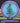 Discmania FD C-Line Blue/Purple/Blue/Green 176.4g
