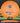 Discmania FD C-Line Orange/Blue Shatter 173g