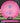 Discmania FD C-Line Pink/Blue Shatter 174g