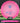 Discmania FD C-Line Pink/Blue Shatter 174g