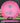 Discmania FD C-Line Pink/Blue Shatter 174g
